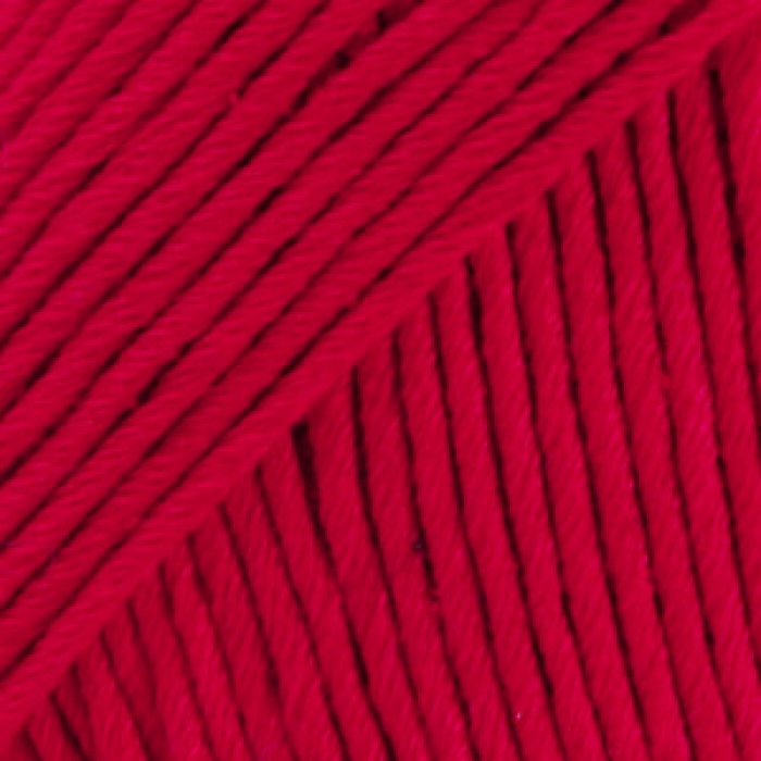 DROPS Muskat Red